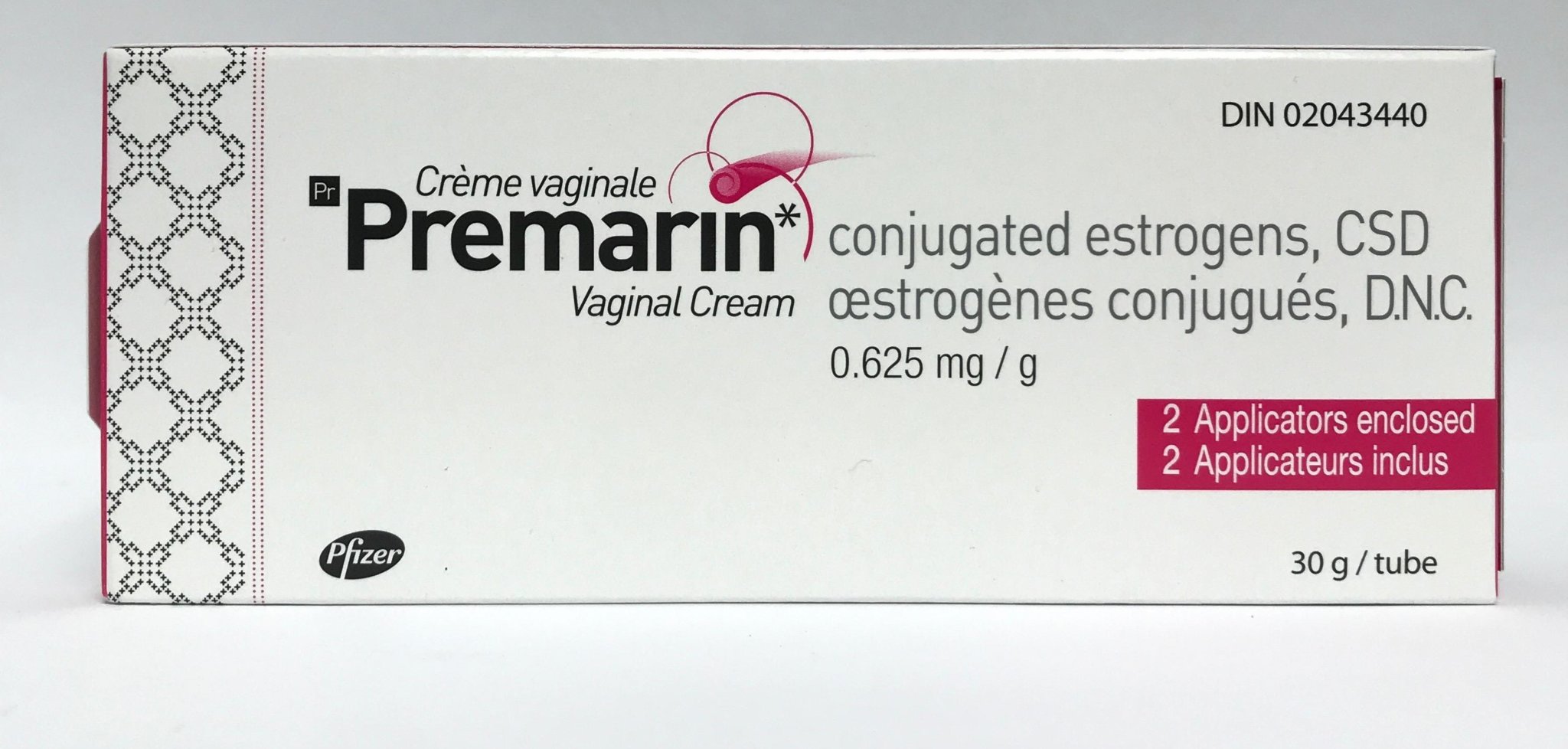 Premarin Vaginal Cream Side Effects and Uses Buy Online
