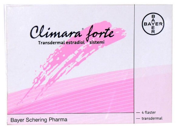 Climara Side Effects and Uses – Buy Online from IsraelPharm