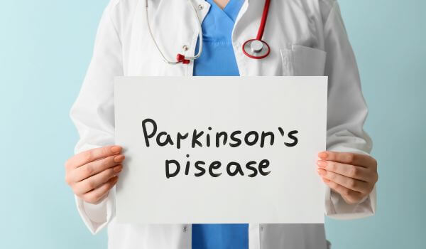 Alan Alda on how he keeps Parkinson's symptoms at bay