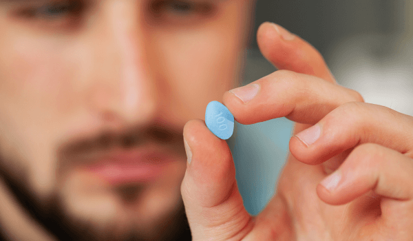 Why Viagra may be useful in treating lung diseases