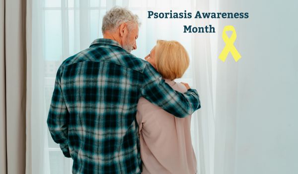 Psoriasis Awareness Month (1)