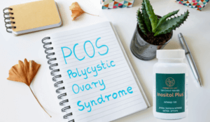 PCOS and Inositol Plus